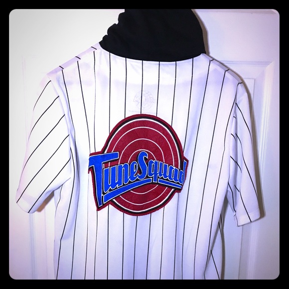 toon squad jersey
